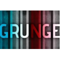 Geni - Grunge Geni - Grunge