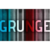 Geni - Grunge