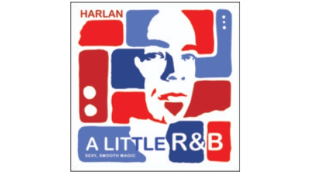 Dan Harlan - A Little R&B - Magic DVDs