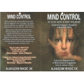 Peter Nardi & Marc Spelmann - Mind Control Peter Nardi & Marc Spelmann - Mind Control