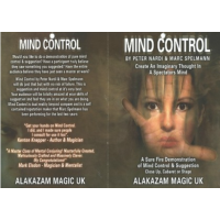 Peter Nardi & Marc Spelmann - Mind Control