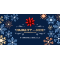 Jamie Daws - Naughty or Nice Jamie Daws - Naughty or Nice