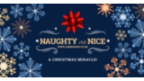 Jamie Daws - Naughty or Nice