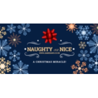 Jamie Daws - Naughty or Nice