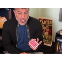 Rudy Tinoco - "Follow Along" Ron Frost's Original Handling