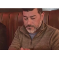 Rudy Tinoco - "Soul Standing Cool..." John Hostler Rudy Tinoco - "Soul Standing Cool..." John Hostler