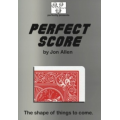 Perfect Score by Jon Allen Perfect Score by Jon Allen