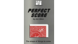 Perfect Score by Jon Allen