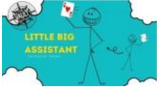 Patricio Teran - The Vault - Little Big Assistant 