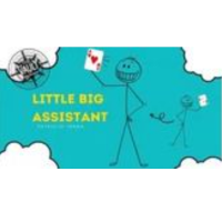 Patricio Teran - The Vault - Little Big Assistant 