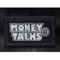 Tora Magic - Money Talks Tora Magic - Money Talks