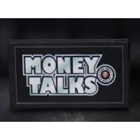 Tora Magic - Money Talks