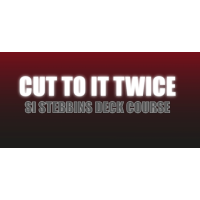 Craig Petty - Cut To It Twice 