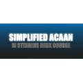 Craig Petty - Simplified ACAAN Craig Petty - Simplified ACAAN