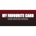 Craig Petty - My Favourite Card Craig Petty - My Favourite Card