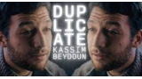 Kassim Beydoun - Duplicate