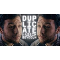 Kassim Beydoun - Duplicate