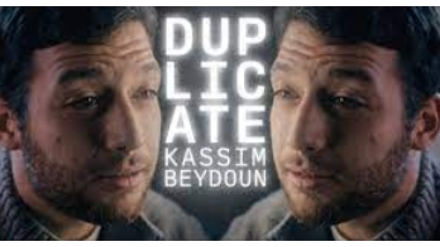 Kassim Beydoun - Duplicate - Magic DVDs