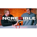 Incredible by Christian Grace Incredible by Christian Grace