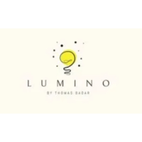 Lumino by Thomas Badar