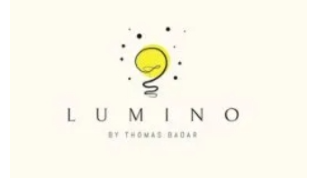 Lumino by Thomas Badar - Magic DVDs