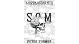 Peter Turner – BLACKPOOL LECTURE NOTES