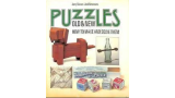  Puzzles Old & New How To Make And Solve Them