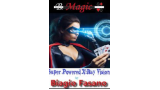 Super Powered X-Ray Vision By Biagio Fasano (B. Magic)