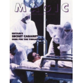 Magic Magazine 1992 by Stan Allen Magic Magazine 1992 by Stan Allen
