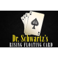 Martin Schwartz - Dr. Schwartz's Rising Floating Card Martin Schwartz - Dr. Schwartz's Rising Floating Card