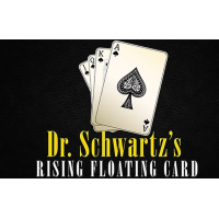 Martin Schwartz - Dr. Schwartz's Rising Floating Card