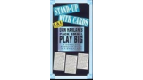 Dan Harlan - Pack Small Play Big (1-9)