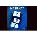Steve Cook and Alan Wong - Influence Steve Cook and Alan Wong - Influence