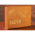 Handy Altan & Agus Tjiu - ALTAIR Handy Altan & Agus Tjiu - ALTAIR