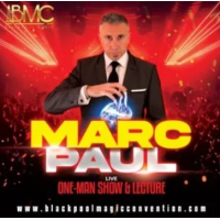 Marc Paul – Billet Techniques BMC 2025
