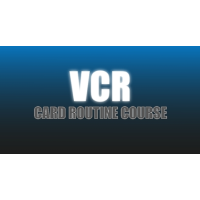 Justin Miller - VCR