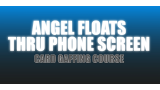 Lloyd Barnes - Angel Floats Thru Phone Screen