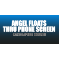 Lloyd Barnes - Angel Floats Thru Phone Screen