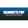 Lloyd Barnes - Silhouette POP  Lloyd Barnes - Silhouette POP