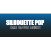 Lloyd Barnes - Silhouette POP 