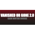Craig Petty - Vanished Or Gone 2.0 Craig Petty - Vanished Or Gone 2.0