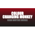 Craig Petty - Colour Changing Monkey  Craig Petty - Colour Changing Monkey