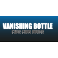 Craig Petty - Vanishing Bottle