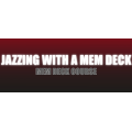 Craig Petty - Jazzing With A Mem Deck Craig Petty - Jazzing With A Mem Deck