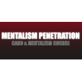 Craig Petty - Mentalism Penetration Craig Petty - Mentalism Penetration