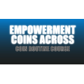 Craig Petty - Empowerment Coins Across Craig Petty - Empowerment Coins Across