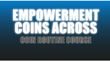 Craig Petty - Empowerment Coins Across