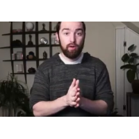 Magic Mastery - Danny Q&A Lecture ft. coin and rings, a fun original gimmick, the power of beard balm and MORE!