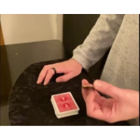 Justin Miller - Jennings Miller Coin To Card 