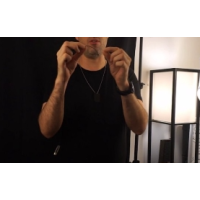 Justin Miller - Psy-Sulfer